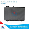Radiator Assembly