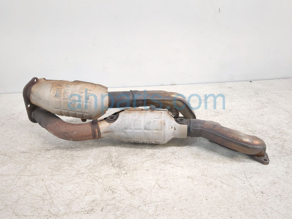 3.0L Exhaust Manifold