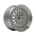 BSX 15x7 Alloy Wheel