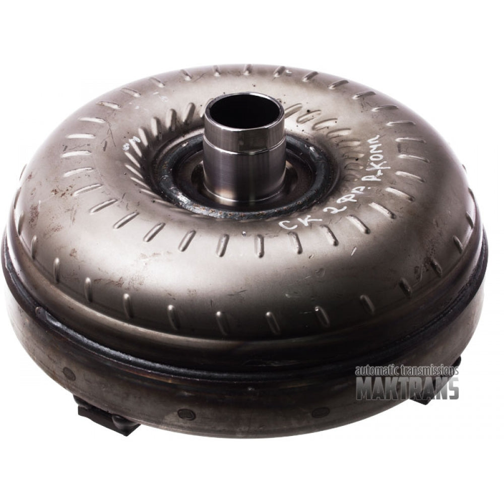 Automatic Transmission Torque Converter Assembly