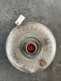 Automatic Transmission Torque Converter Assembly