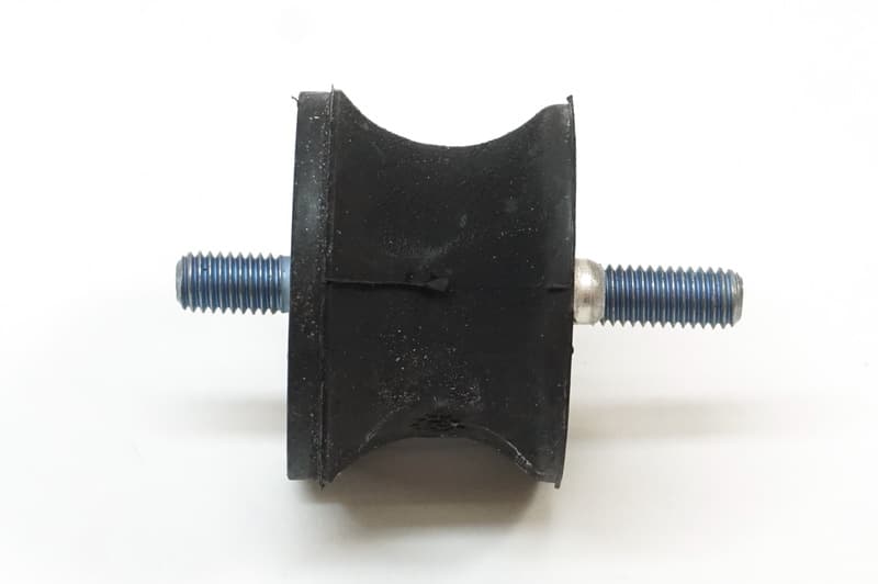 Gearbox Mount, Rear