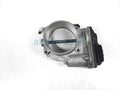 Throttle Body Assembly