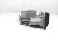 Throttle Body Assembly