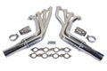 LS Series 4:1 Stepped Long-Tube Headers