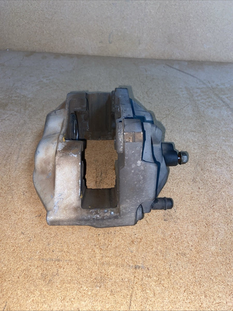 Driver Side Disc Brake Caliper Assembly