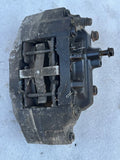 Driver Side Disc Brake Caliper Assembly