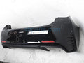 Rear Passenger Side Blower Motor Assembly