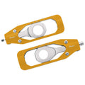 Ergal 7075 Chain Adjuster