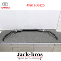 Front Stabilizer Bar