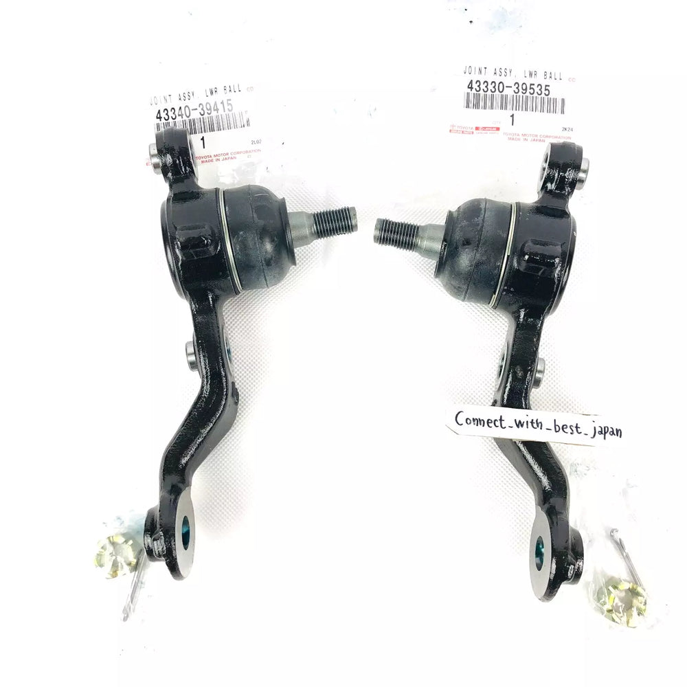 Suspension Ball Joint