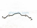 Sway Bar