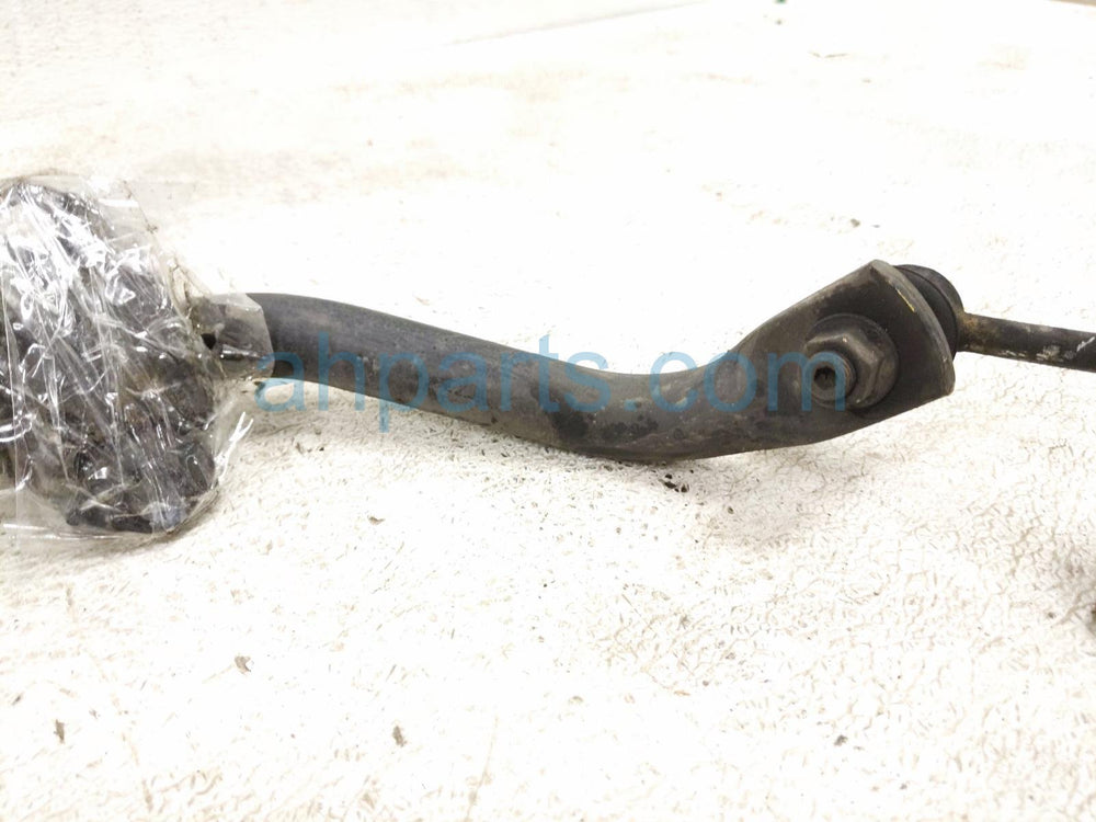 Sway Bar