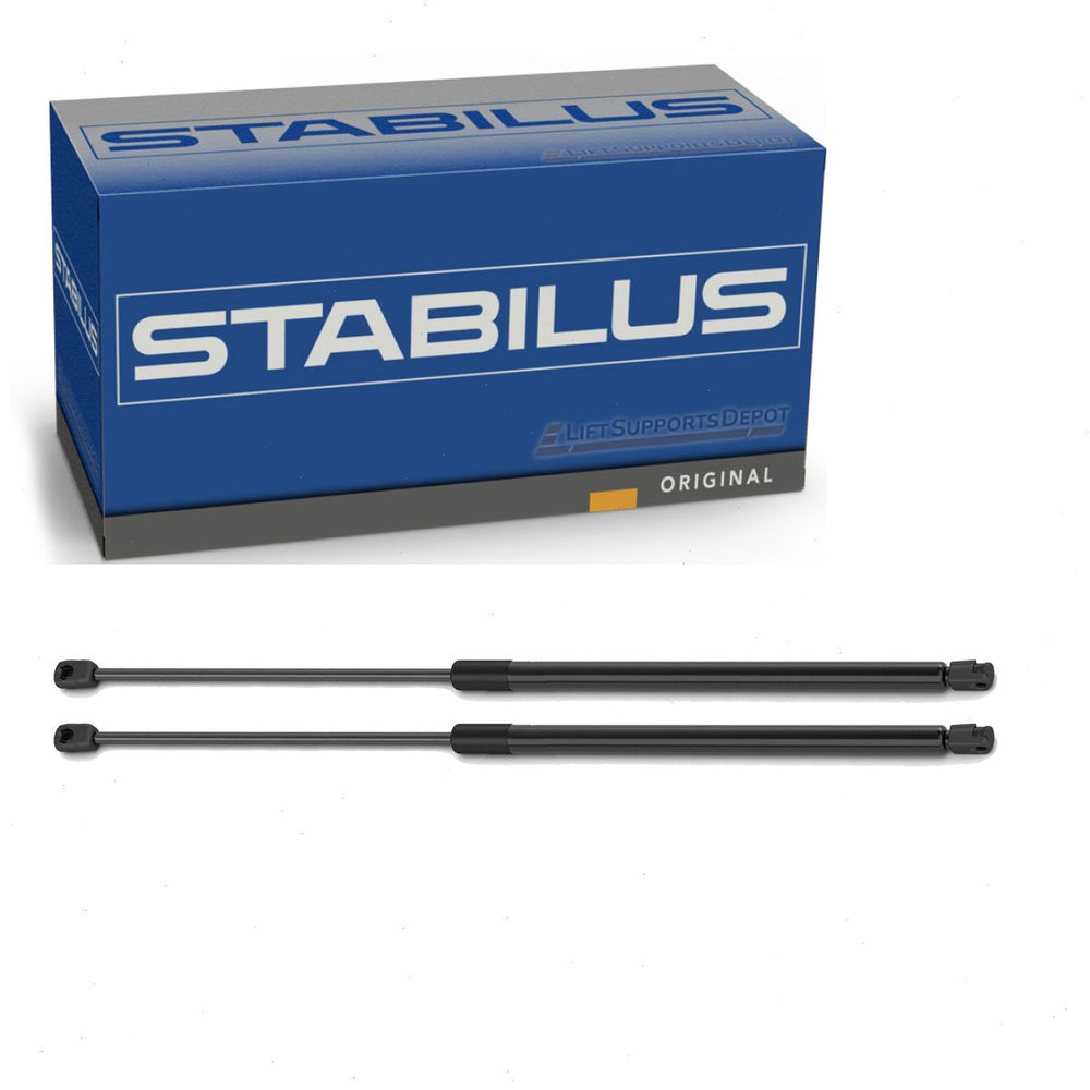 Stabilus LIFT-O-MAT Hood 18mm/8mm