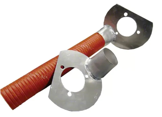 Brake Cooling Kit