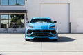 FRP Front Bumper