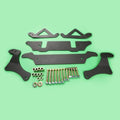 1.5-Inch Front / 0.75-Inch Rear Suspension Kit
