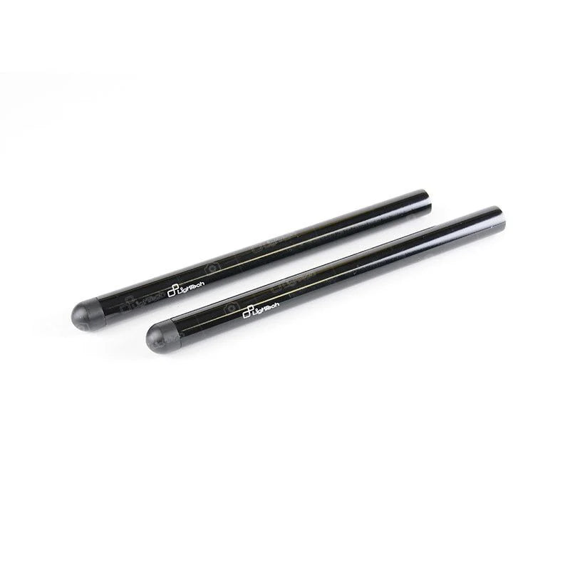 260mm 22mm Semi-Handlebars