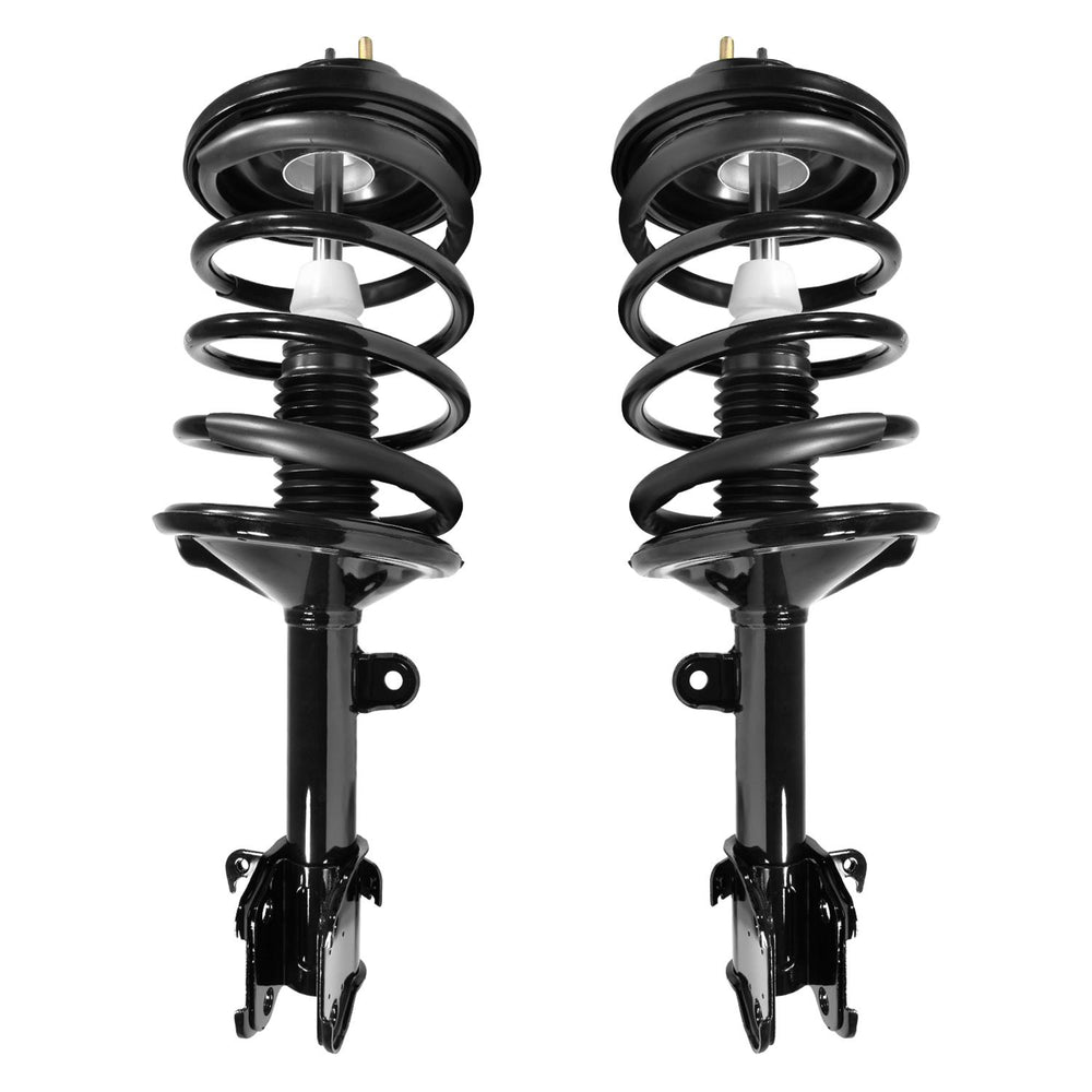 Front Right Complete Strut Assembly