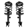 Front Right Complete Strut Assembly