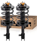 Front Right Complete Strut Assembly