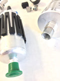 Fuel System Upgrade Package
