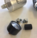 Fuel System Upgrade Package