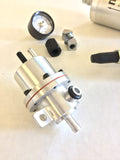 Fuel System Upgrade Package