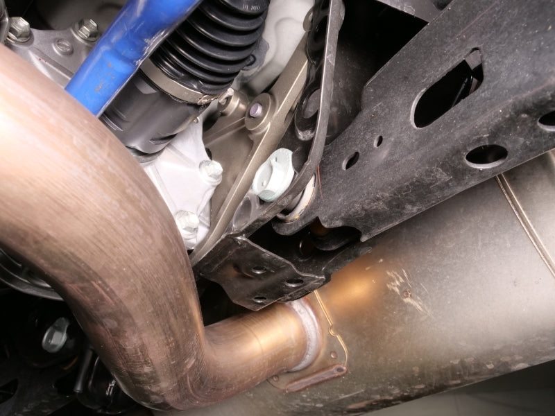 Rear Differential Mount Bracket