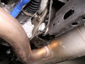 Rear Differential Mount Bracket
