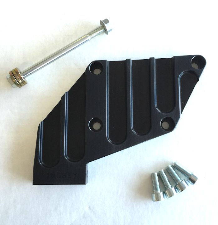 Alternator Relocation Bracket