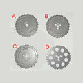 3 Bolt Camshaft Install Kit for LS2/LS3