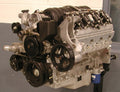 LS3 378 CID Crate Engine