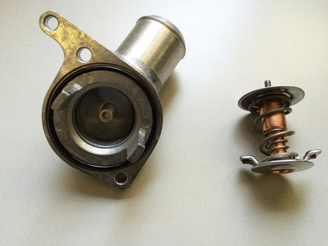 Coolant Temperature Sensor