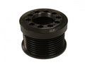 2.38 Inch 8-Rib LSA Pulley