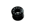 2.38 Inch 8-Rib LSA Pulley