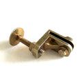 Clutch Pedal Stop