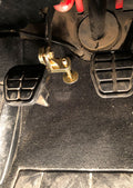 Clutch Pedal Stop