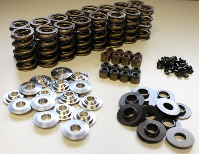 LSx Dual Valve Spring Kit