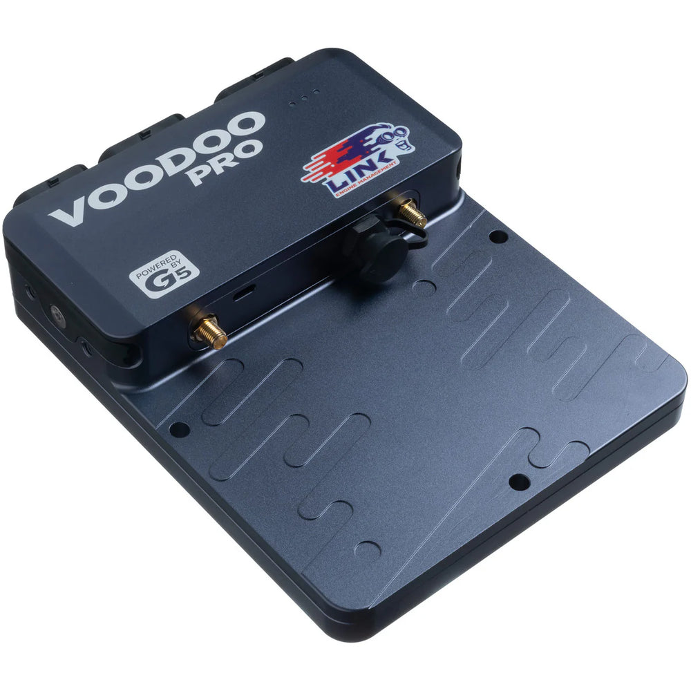 G5 Voodoo Pro Engine Control Unit