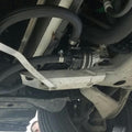 High-Flow Intercooler Pump Upgrade Kit