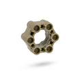 Supercharger Isolator Coupling