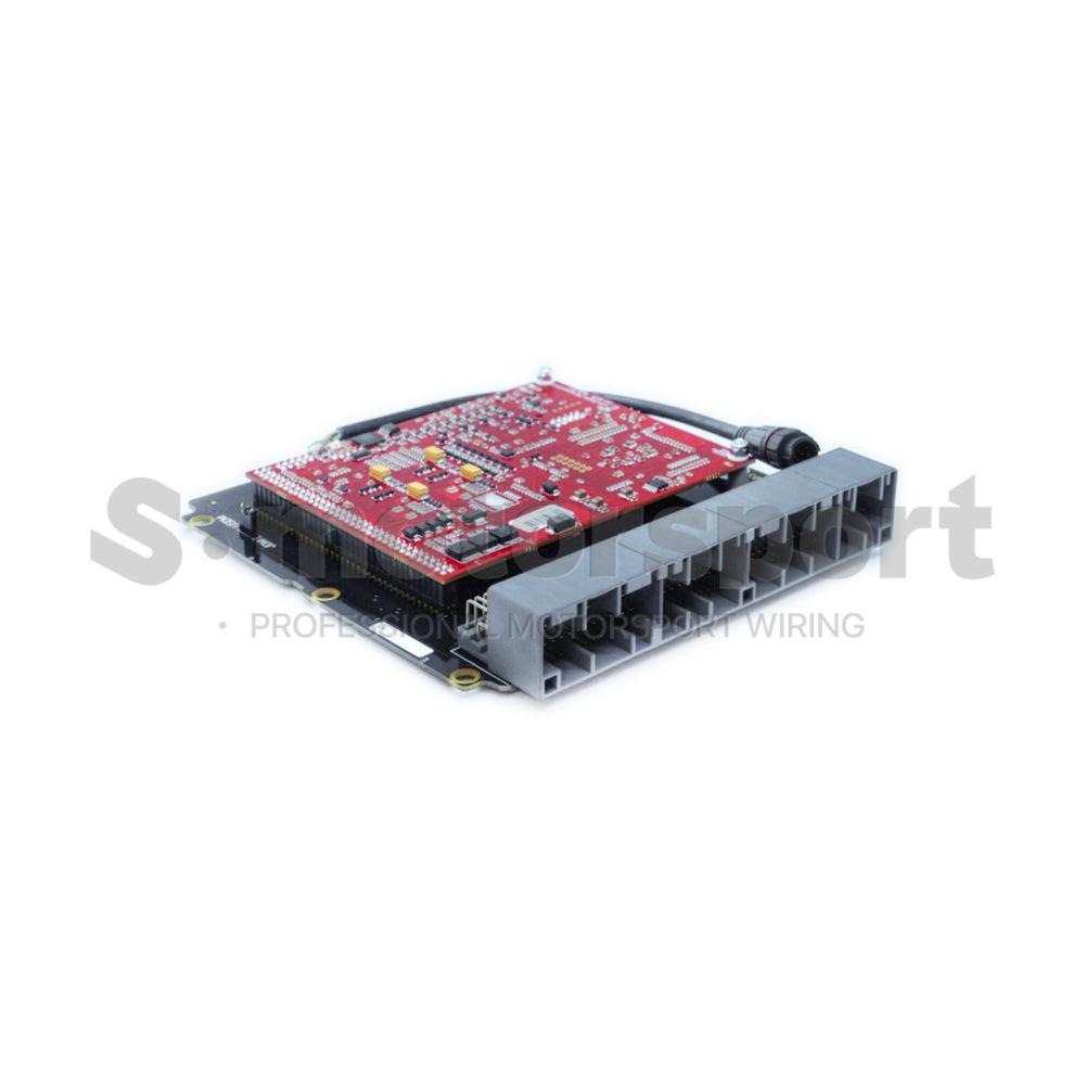 G4X ECU