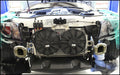 High Capacity Intercooler Heat Exchanger
