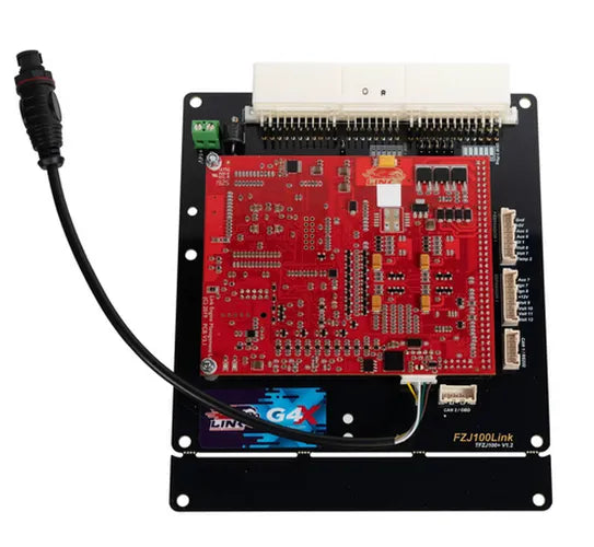 SupraLink Plug-In ECU 2JZ Non-VVTi