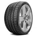 LH-SIX 30,000 Mile All-Weather Tire