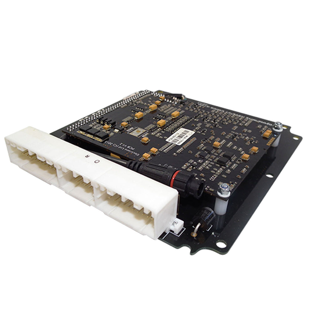 G4X PlugIn ECU for Toyota MR2 V2-3 / Celica ST205 3SGTE