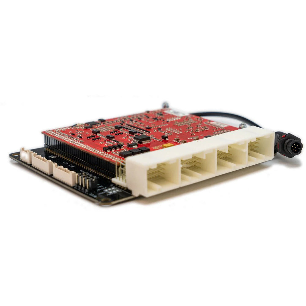 WRXLink V11 G4X PlugIn ECU