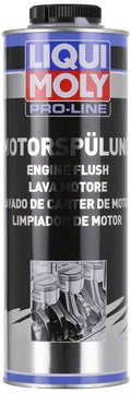 Engine Flush