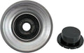 70mm Steel Idler Pulley
